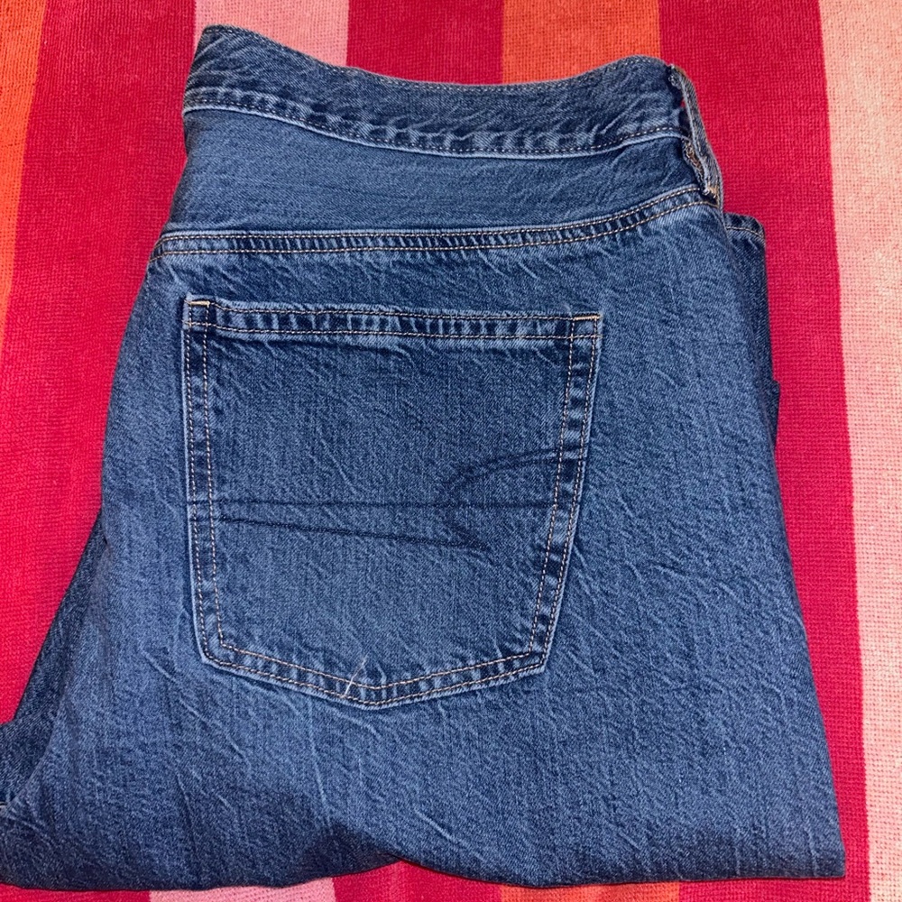 American Eagle bought but never wore. 36/34